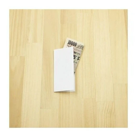 Kamigami Red Rabbit Petit Money Envelope 2P - Image 6