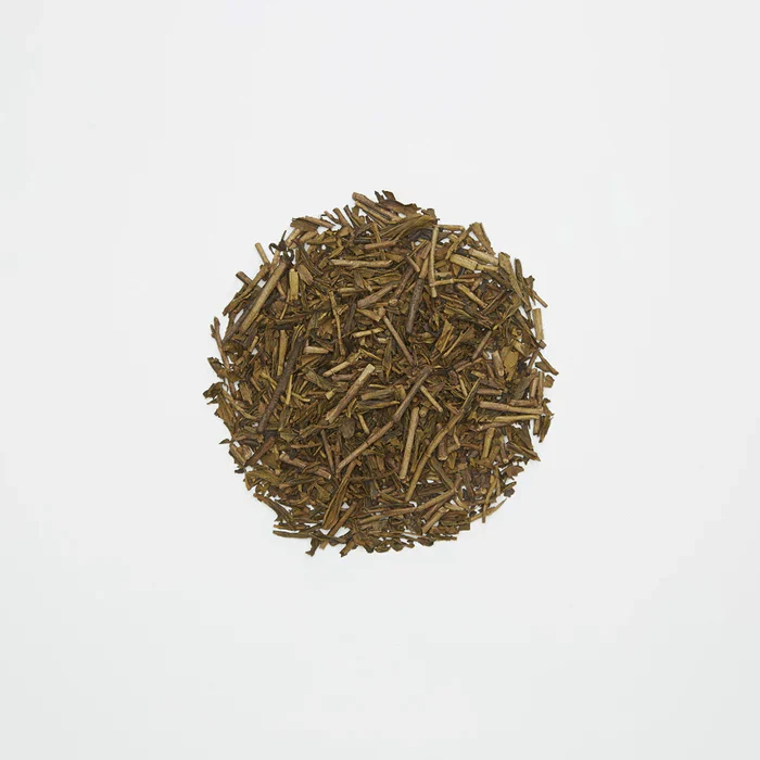 Kaneju Farm Deep Roast Tea (Tea Tin) 100g - Image 2