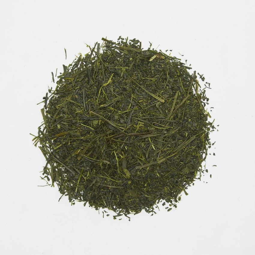 Kaneju Farm Premium Green Tea (Tea Tin) 100g - Image 2