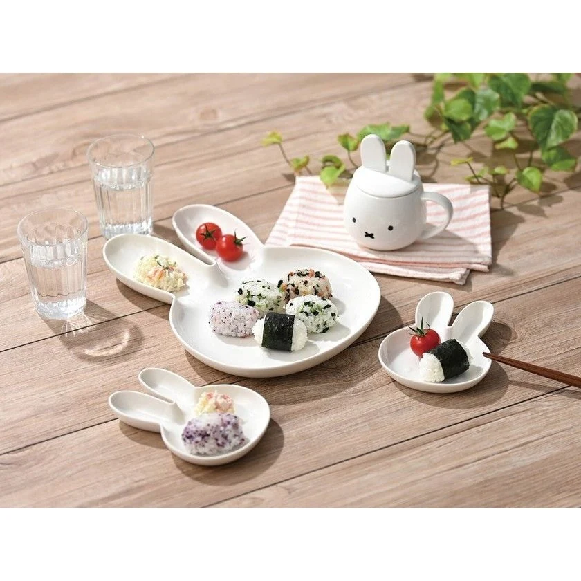 Kanesho Miffy Face Plate - Image 2