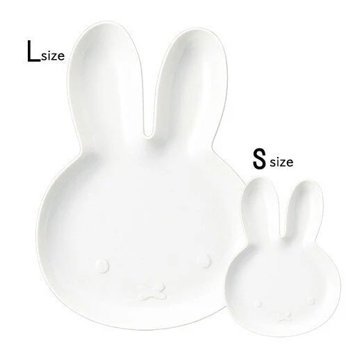 Kanesho Miffy Face Plate - Image 3