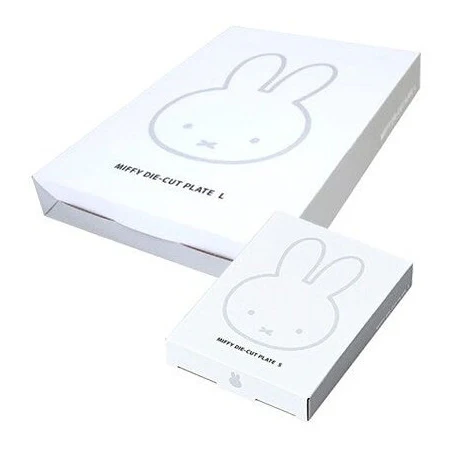 Kanesho Miffy Face Plate - Image 5
