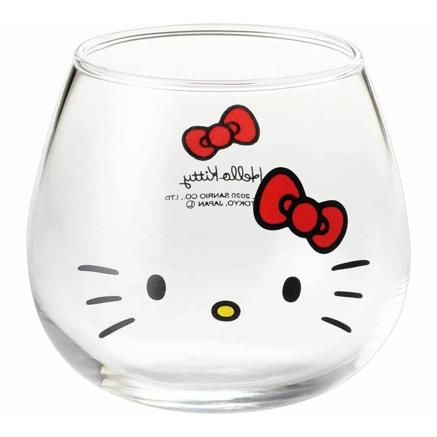 Kanesho Sanrio Yurayura Tumbler 320ml - Image 2