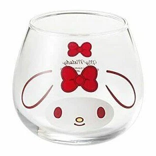 Kanesho Sanrio Yurayura Tumbler 320ml - Image 3