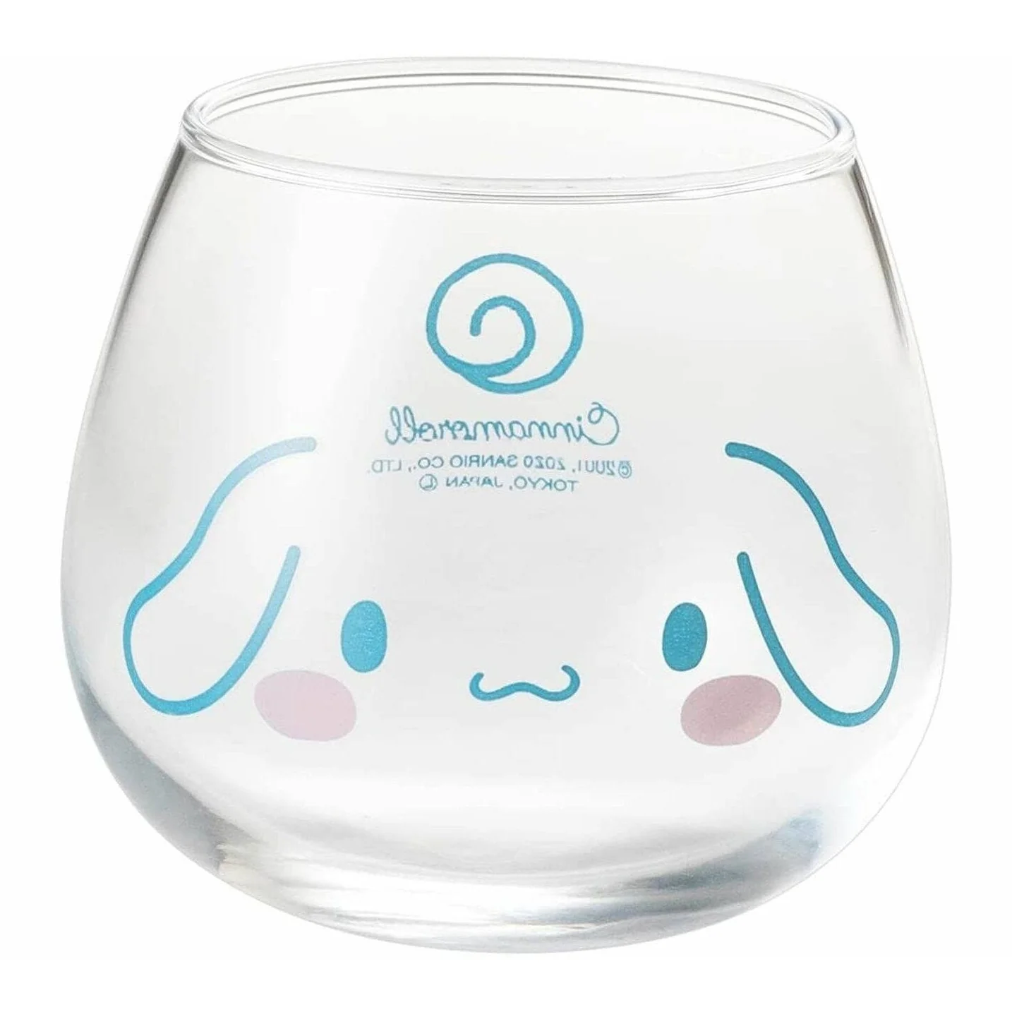 Kanesho Sanrio Yurayura Tumbler 320ml - Image 5