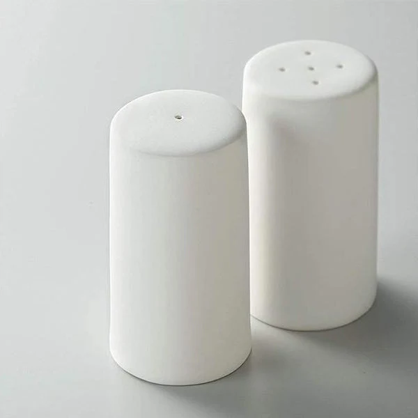 Karari Diatomaceous Earth Salt Shaker - Image 3