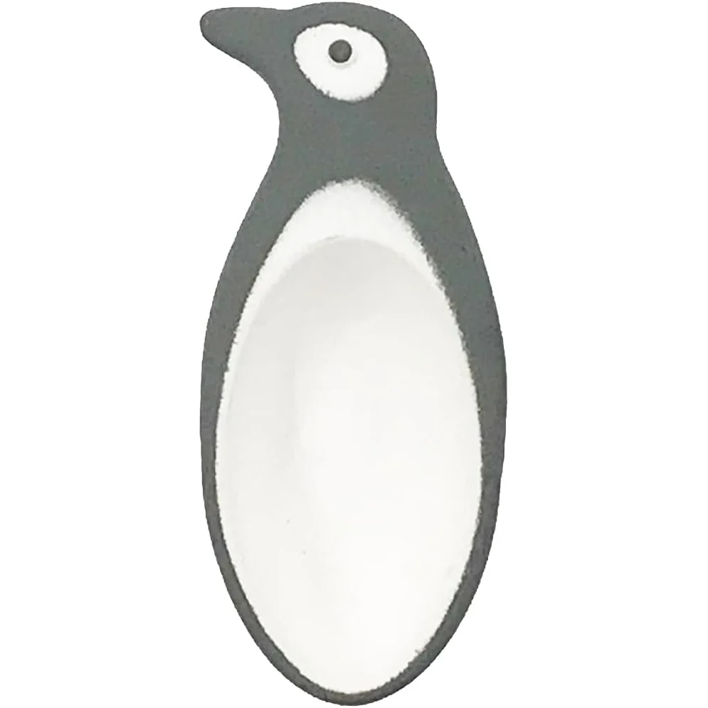 Karari Easy to Scoop Penguin Diatomte Spoon - 5ml - Image 4