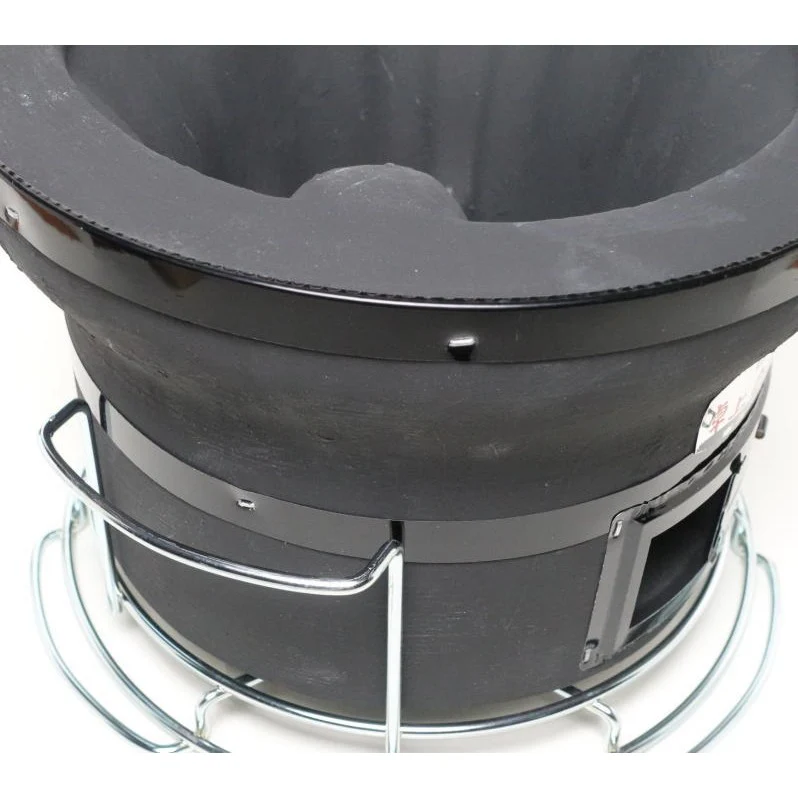Kinka Tabletop Shichirin BBQ Grill - Image 2