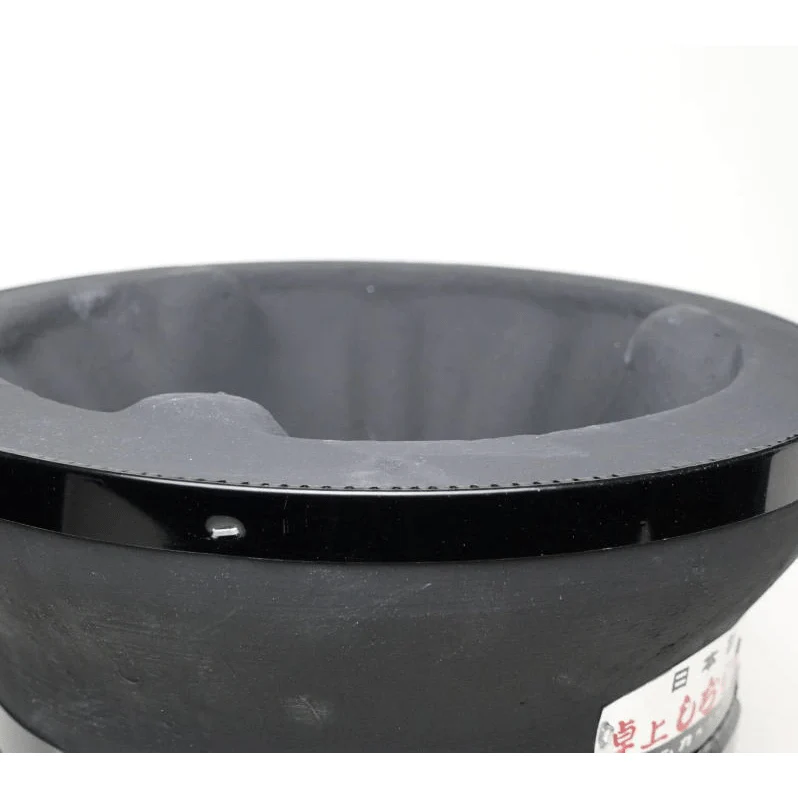 Kinka Tabletop Shichirin BBQ Grill - Image 3