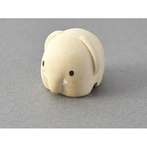 Kinsho Bruna Miffy Wooden Chopstick Rest - Image 4