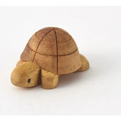 Kinsho Bruna Miffy Wooden Chopstick Rest - Image 5