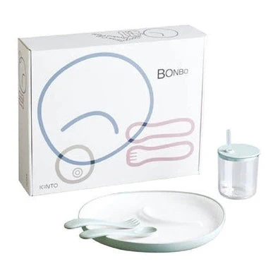 Kinto - BONBO - Children's Tableware Set of 4 - Image 12