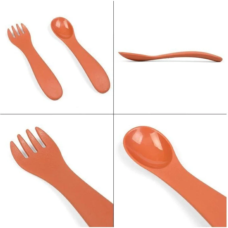 Kinto - BONBO - Children's Tableware Set of 4 - Image 4