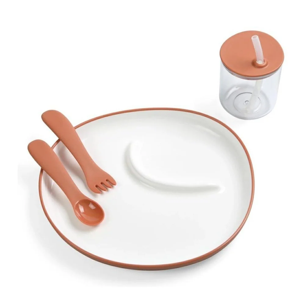 Kinto - BONBO - Children's Tableware Set of 4 - Image 6