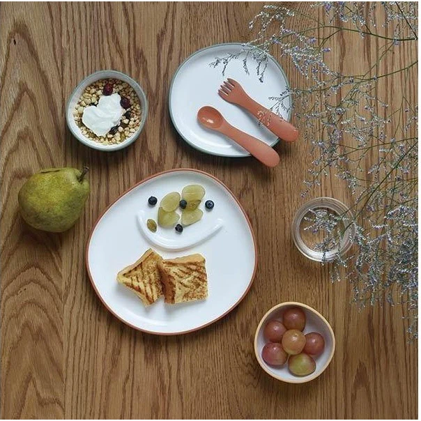 Kinto - BONBO - Children's Tableware Set of 4 - Image 9