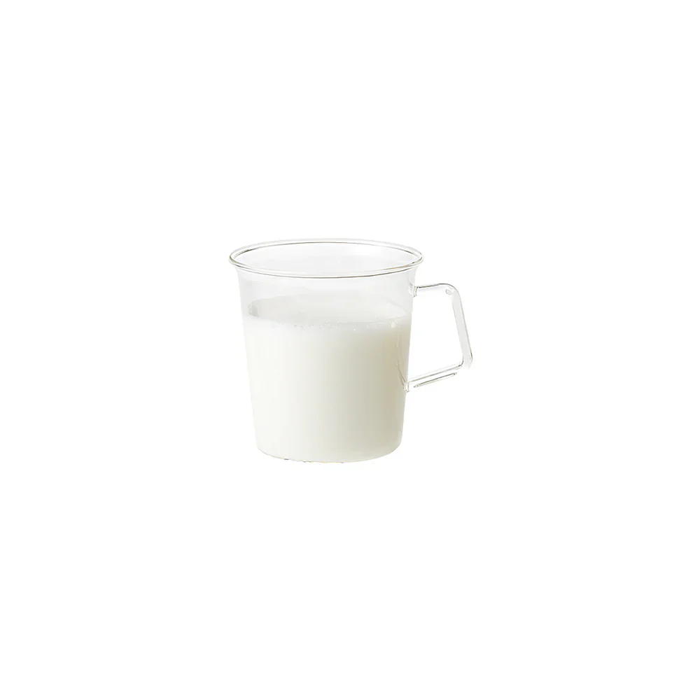 Kinto - CAST Milk Mug - 310ml - Image 3