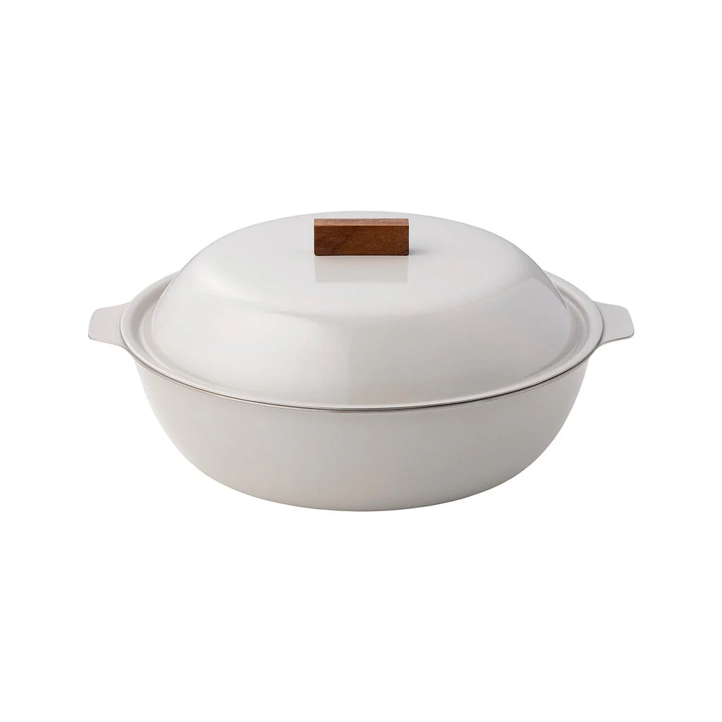 Kinto - Kakomi - IH Enamel Pot - 2L - Image 9