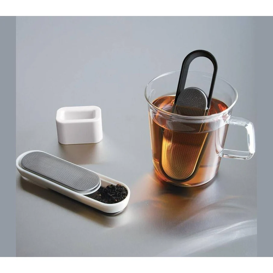 Kinto - Loop Tea Strainer - Image 3