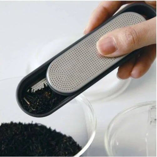 Kinto - Loop Tea Strainer - Image 4