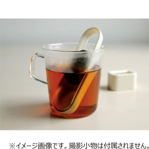 Kinto - Loop Tea Strainer - Image 7