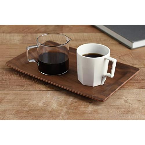 Kinto - Oct Mug - 300ml - White - Image 2