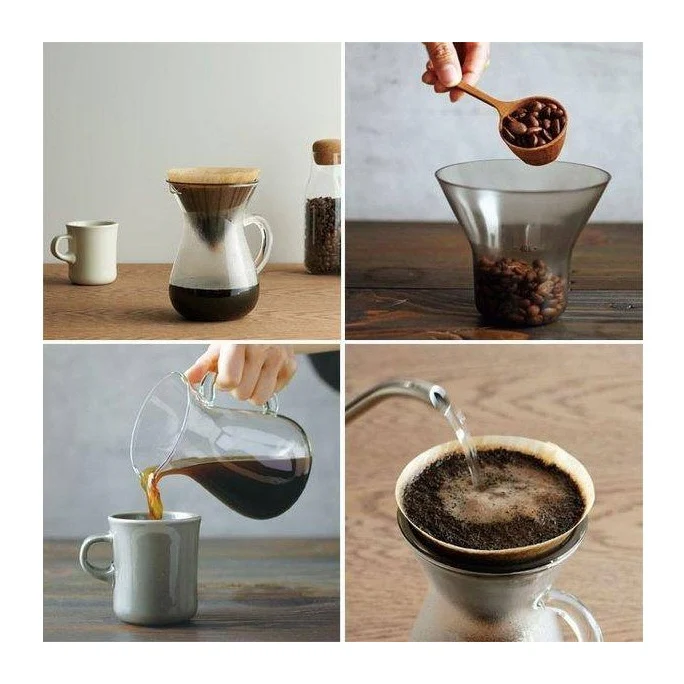 Kinto - SCS-04 Holder - 4 Cups - Image 2