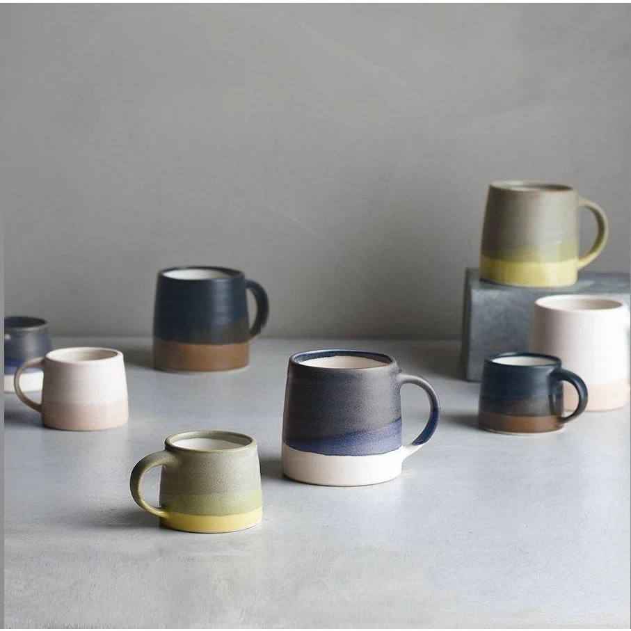 Kinto - SCS-S03 Mug - 320ml - Image 2
