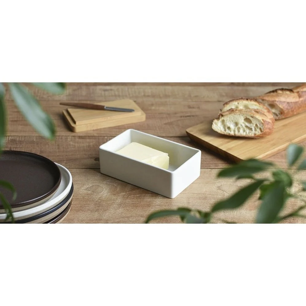 Kinto - TAKU - Butter Dish - Image 3