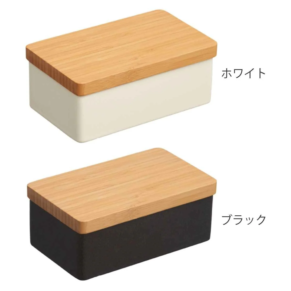 Kinto - TAKU - Butter Dish - Image 5