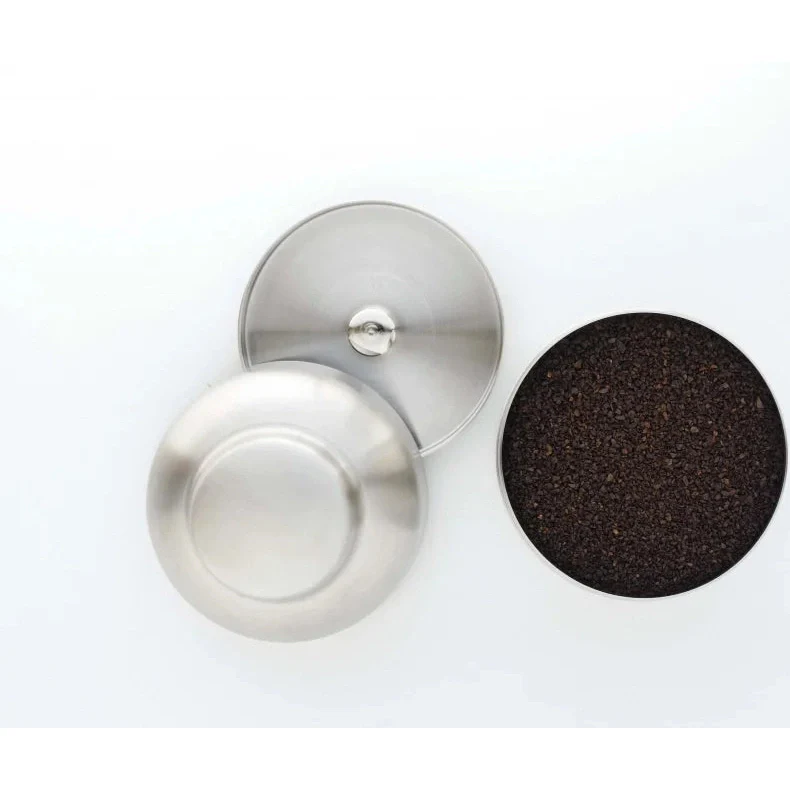 Kogu Coffee Canister - Image 5
