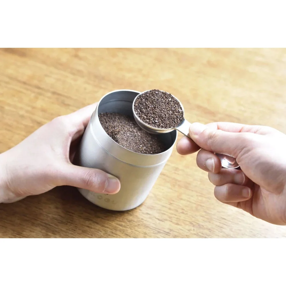 Kogu Coffee Canister - Image 6