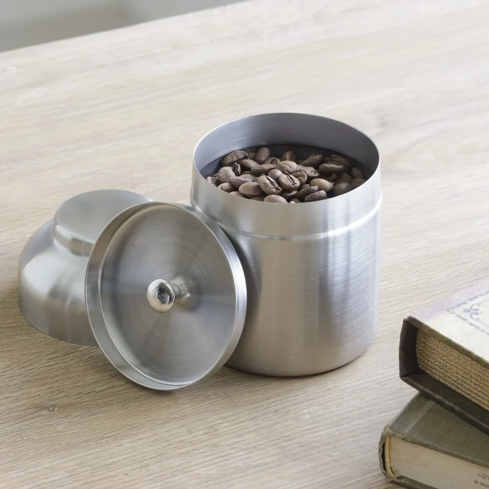 Kogu Coffee Canister - Image 7