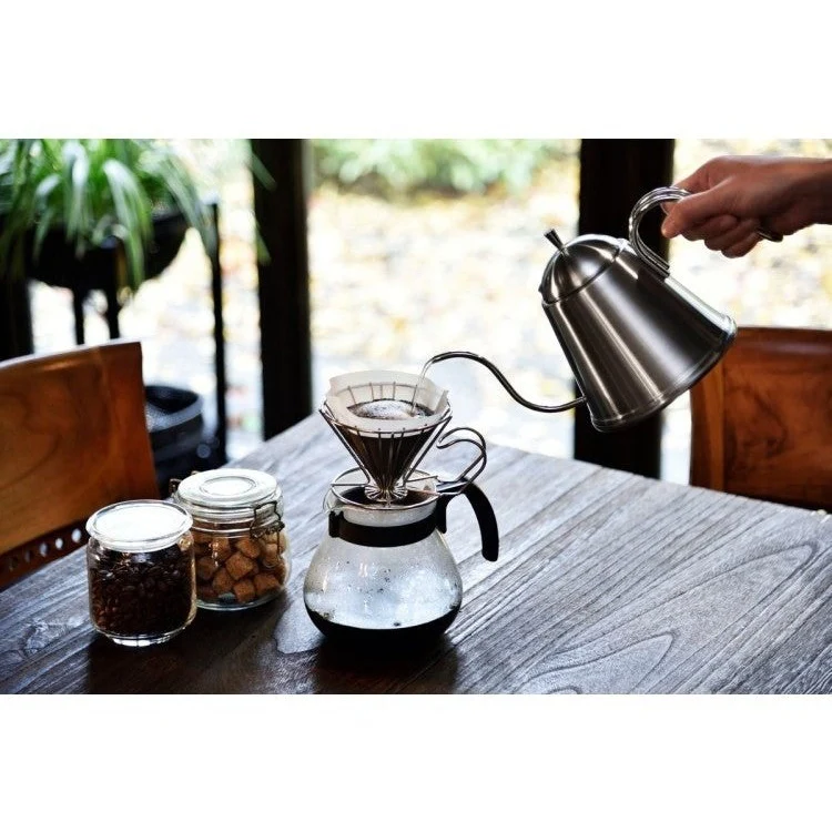 Kogu Wire Coffee Dripper - Image 6
