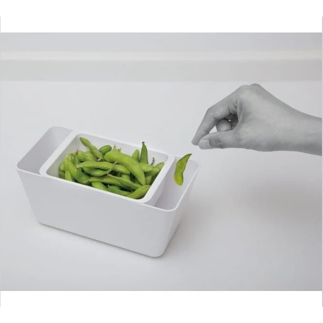 Kokubo HAUS Colander & Bowl Set - Image 2