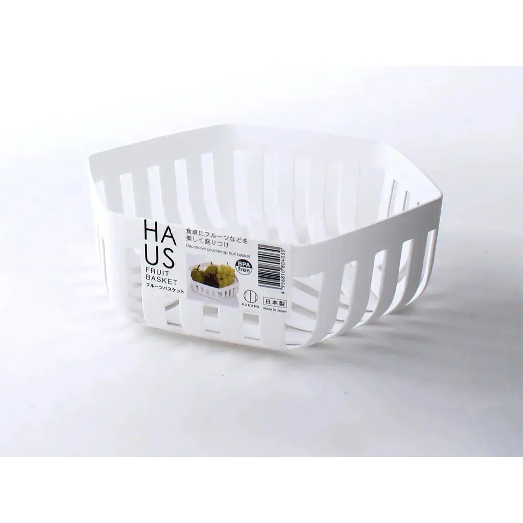 Kokubo HAUS Fruit basket