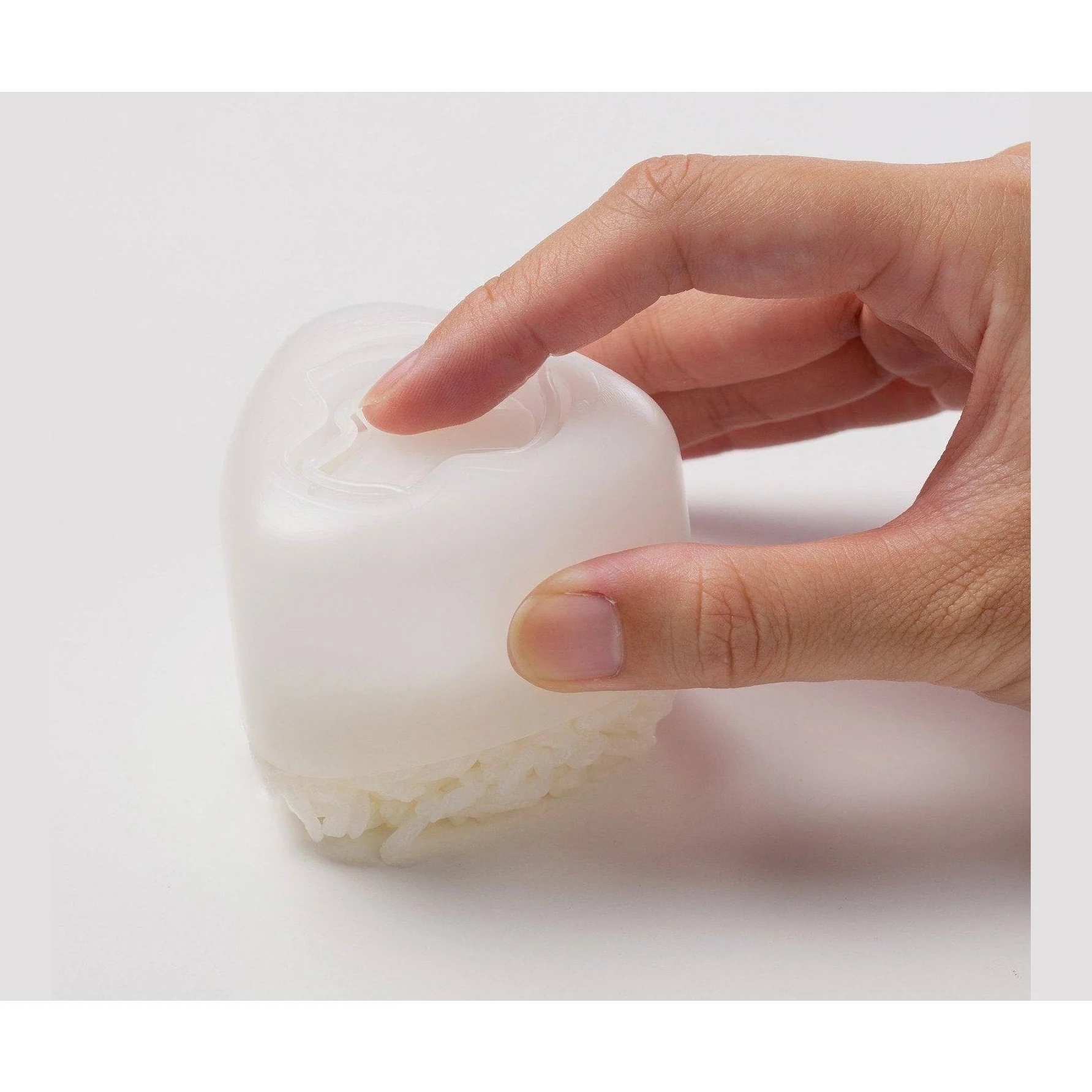 Kokubo Onigiri Days Triangle Rice Ball Shaper - Image 3