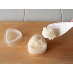 Kokubo Onigiri Days Triangle Rice Ball Shaper - Image 6