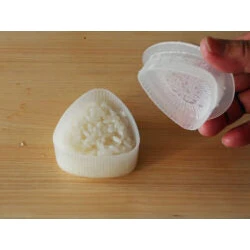Kokubo Onigiri Days Triangle Rice Ball Shaper - Image 8