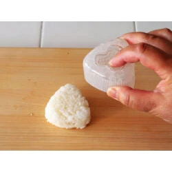 Kokubo Onigiri Days Triangle Rice Ball Shaper - Image 9