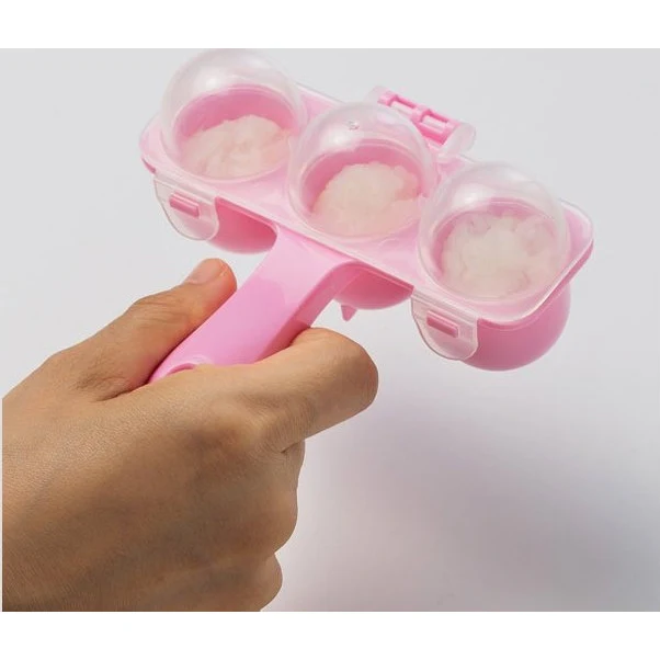 Kokubo Small Onigiri Ball Mold - Image 2