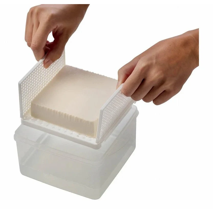 Kokubo Tofu Tub - Image 2