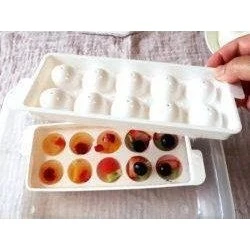 Kokubo Yukipon Petit Ball Ice Mold - Image 4
