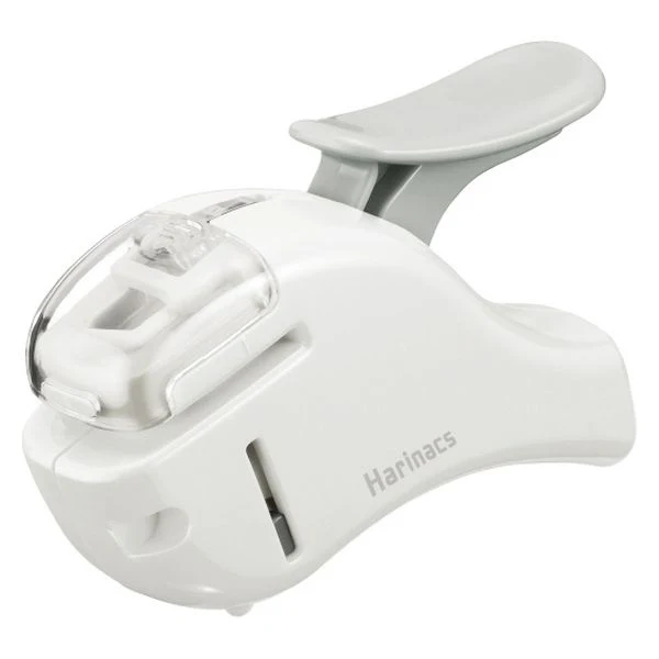 Kokuyo Harinacs Compact Alpha Stapleless Stapler - Image 2