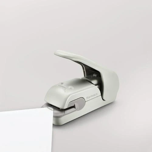 Kokuyo Harinacs Stapleless Stapler - Image 13