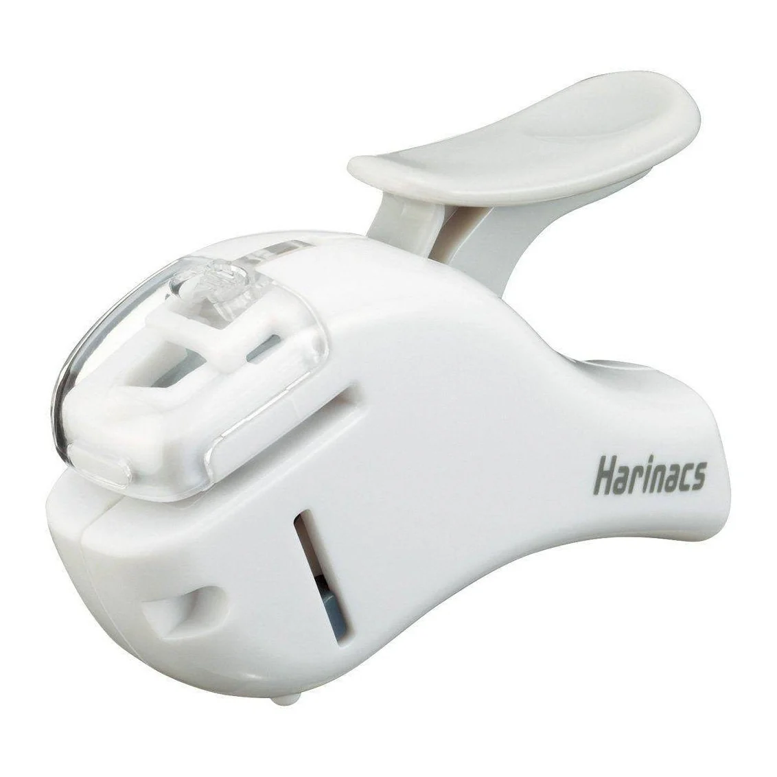 Kokuyo - Stapler Harinacs Compact Alpha - Image 3