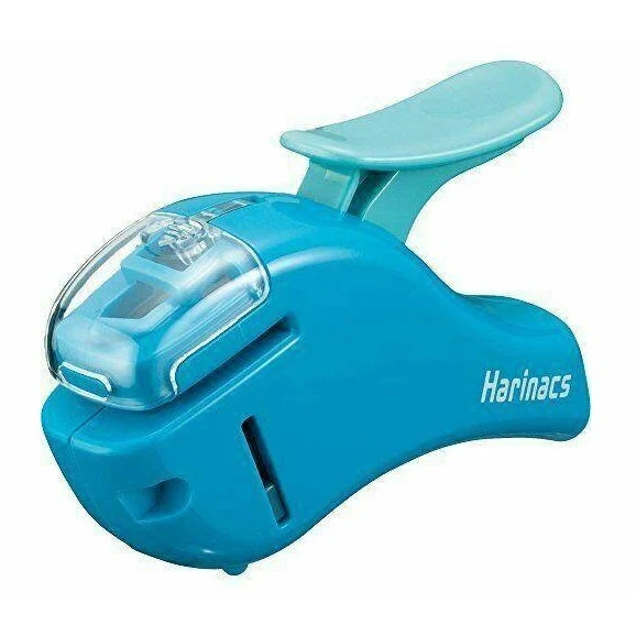 Kokuyo - Stapler Harinacs Compact Alpha - Image 4