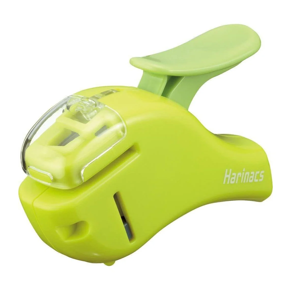 Kokuyo - Stapler Harinacs Compact Alpha - Image 5