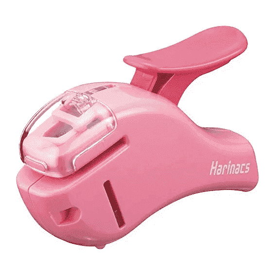 Kokuyo - Stapler Harinacs Compact Alpha - Image 6