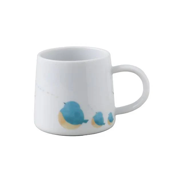 Komonono Kotori Suisai Mug 250ml