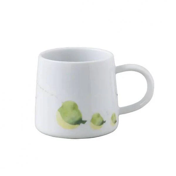 Komonono Kotori Suisai Mug 250ml - Image 3